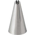 Wilton Standard #18 Open Star Decorating Tip Wilton Piping Tip - Bake Supply Plus