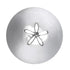 Wilton Drop Flower Tip #224 Wilton Piping Tip - Bake Supply Plus