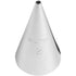 Wilton Standard #2 Round Decorating Tip Wilton Piping Tip - Bake Supply Plus