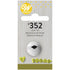 Wilton Leaf Piping Tip #352 Wilton Piping Tip - Bake Supply Plus