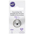 Wilton Standard #5 Round Decorating Tip Wilton Piping Tip - Bake Supply Plus