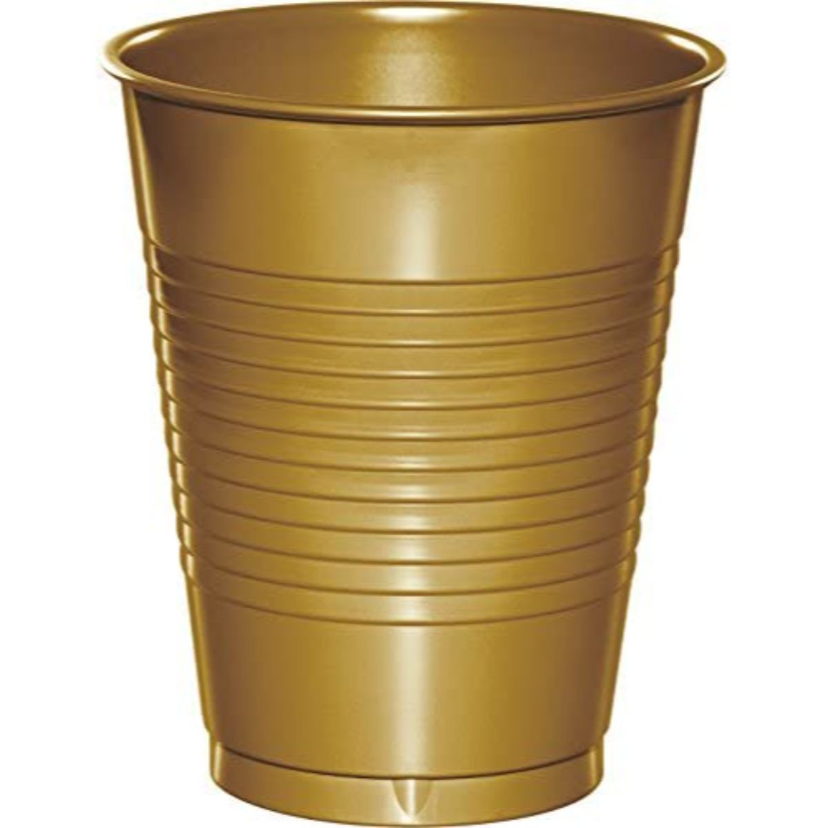 Creative Converting Plastic Cup 20ct - All Colors