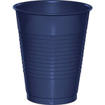 Creative Converting Plastic Cup 20ct - All Colors