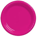 Creative Converting Dinner 10' Plastic Plate 20ct