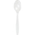 Creative Converting Plastic Choice of Cutlery 24/50ct