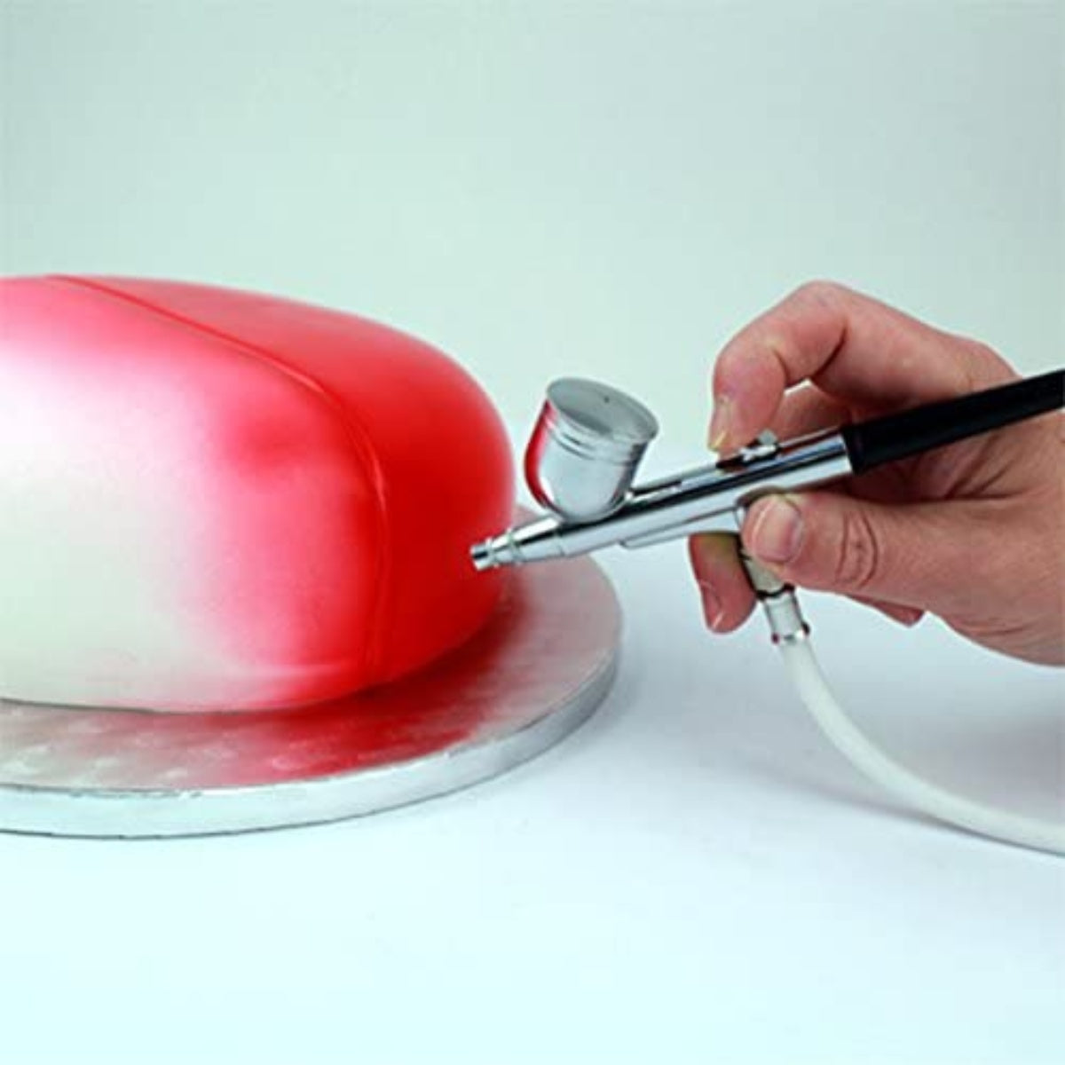 PME Airbrush & Compressor Kit