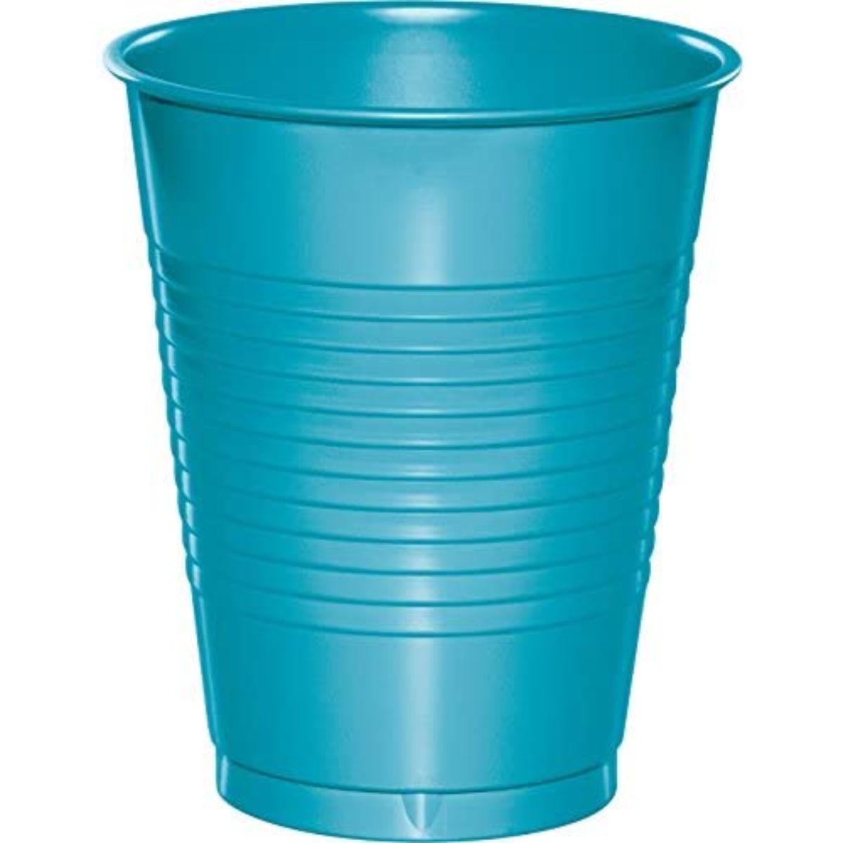 Creative Converting Plastic Cup 20ct - All Colors