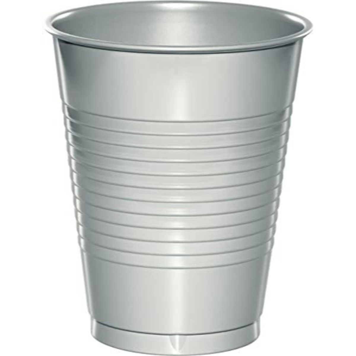 Creative Converting Plastic Cup 20ct - All Colors