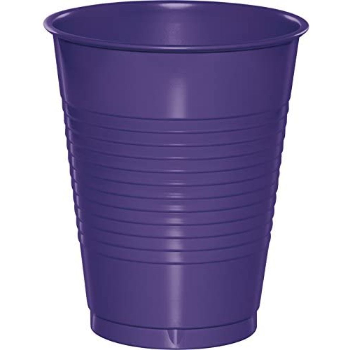 Creative Converting Plastic Cup 20ct - All Colors