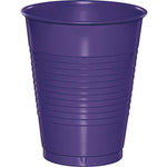 Creative Converting Plastic Cup 20ct - All Colors
