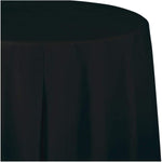 Creative Converting Round Plastic Table cover