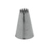 Ateco French Star Tips