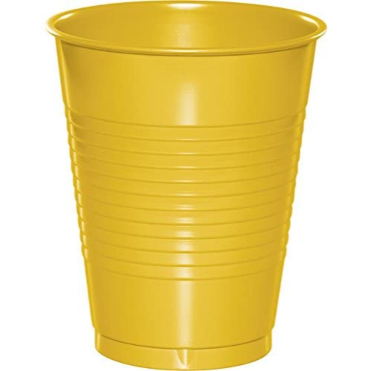 Creative Converting Plastic Cup 20ct - All Colors