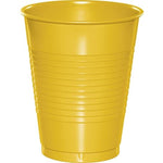 Creative Converting Plastic Cup 20ct - All Colors