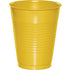 Creative Converting Plastic Cup 20ct - All Colors