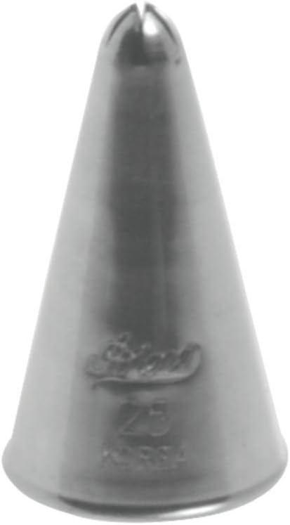Ateco Closed Star Tips