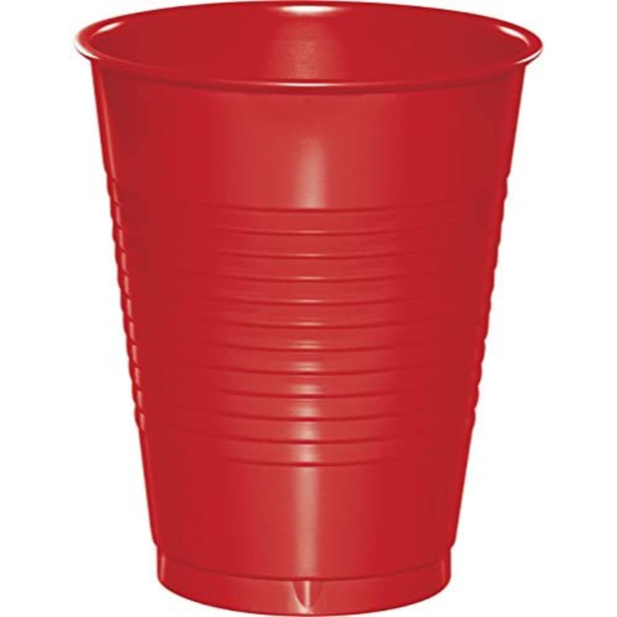 Creative Converting Plastic Cup 20ct - All Colors