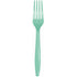 Creative Converting  Plastic Choice of Cutlery 24ct