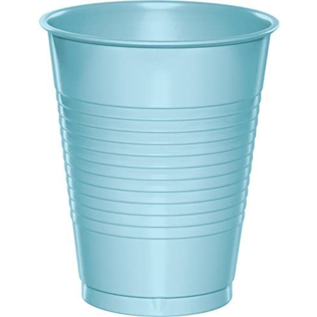 Creative Converting Plastic Cup 20ct - All Colors
