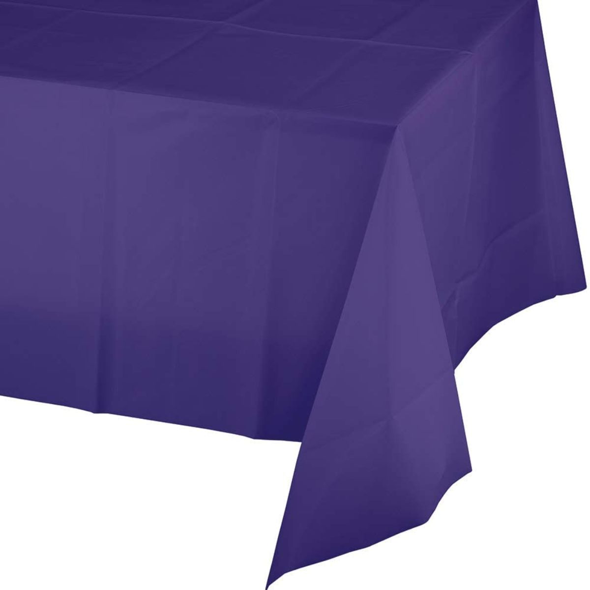 Creative Converting  Plastic Tablecover