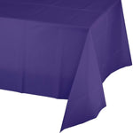 Creative Converting  Plastic Tablecover