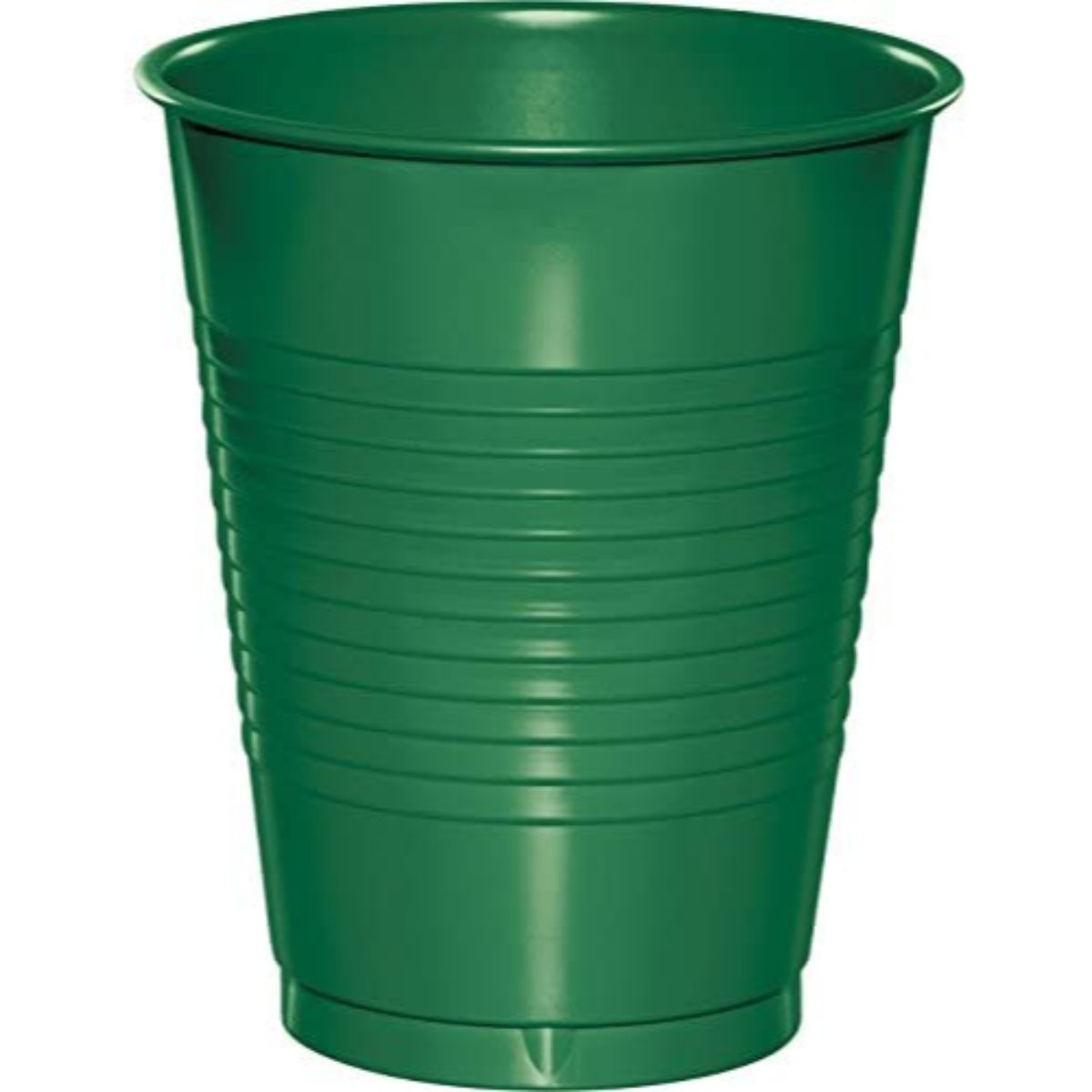 Creative Converting Plastic Cup 20ct - All Colors