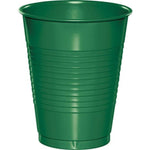 Creative Converting Plastic Cup 20ct - All Colors