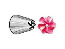 Ateco Drop Flower Tips