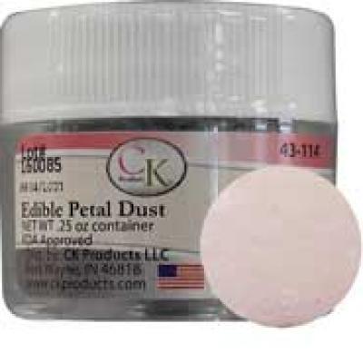Buy Deep Pink Luster Dust in Bulk 25g