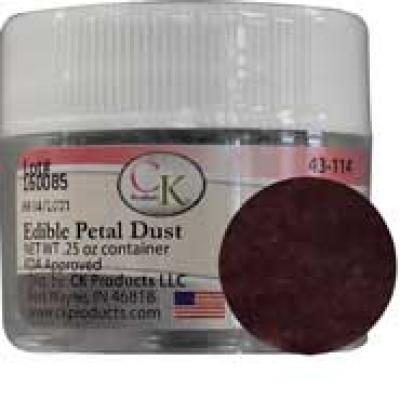 Edible Petal Dust