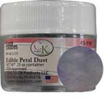 Edible Petal Dust