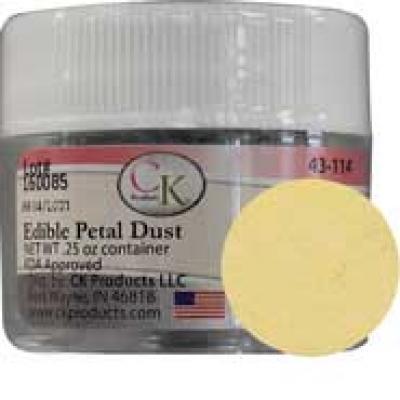 Edible Petal Dust