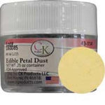 Edible Petal Dust