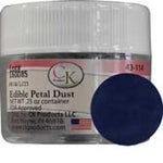 Edible Petal Dust