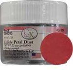 Edible Petal Dust