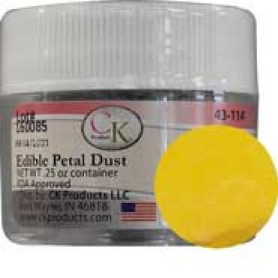 Edible Petal Dust