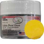 Edible Petal Dust