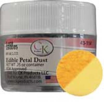 Edible Petal Dust