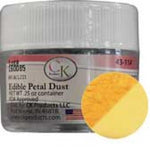 Edible Petal Dust