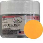 Edible Petal Dust