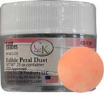 Edible Petal Dust