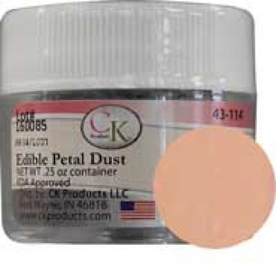 Edible Petal Dust