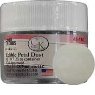 Edible Petal Dust