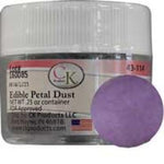 Edible Petal Dust