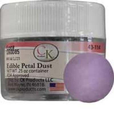 Edible Petal Dust