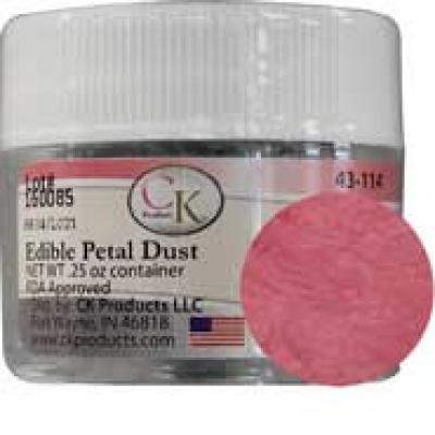 Edible Petal Dust