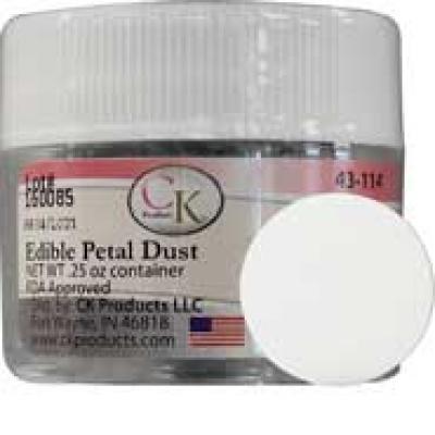 Edible Petal Dust