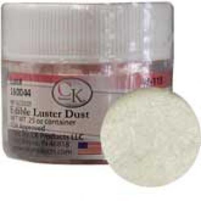 Edible Petal Dust