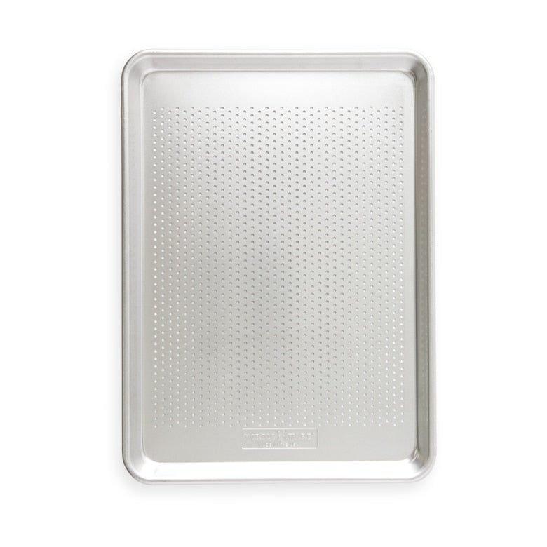 Perforated Half Sheet Nordic Ware – Bake Supply Plus