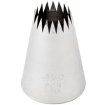 Ateco French Star Tips